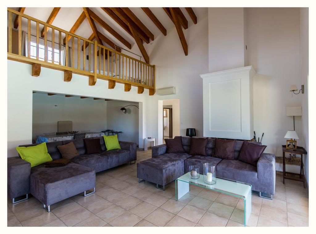 Villa 4 Etoiles Sole Di Corsica Cauro Exterior foto