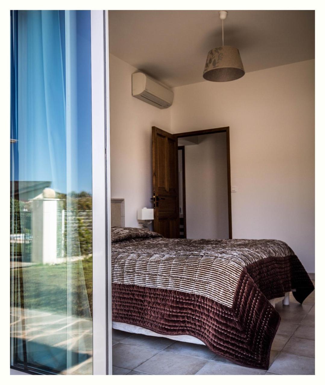 Villa 4 Etoiles Sole Di Corsica Cauro Exterior foto